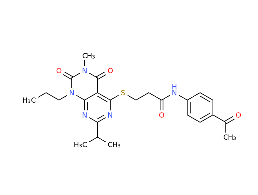 Structure Amb19248553