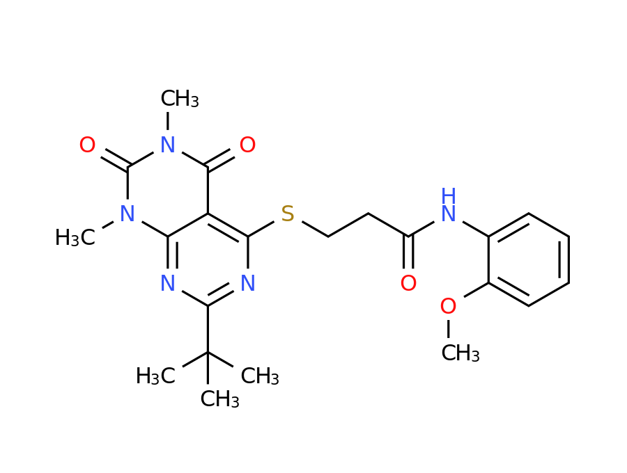 Structure Amb19248596