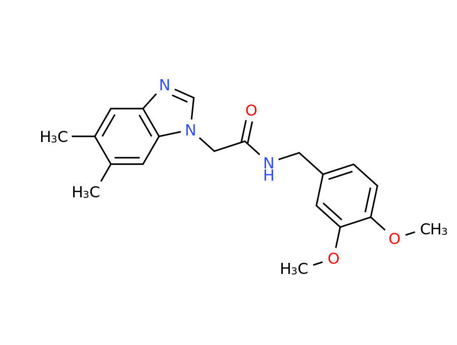 Structure Amb192486