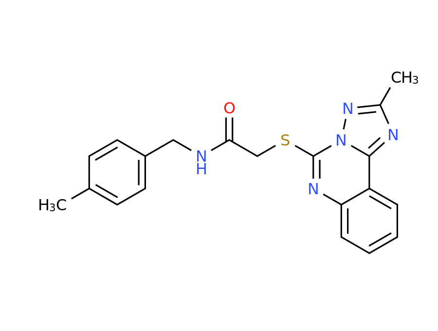 Structure Amb19248734