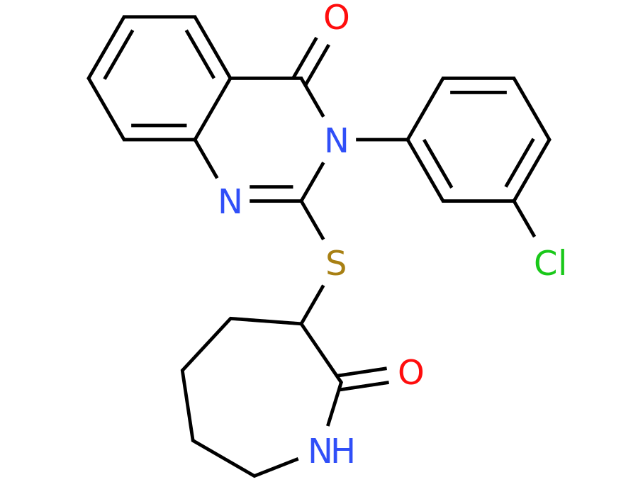 Structure Amb19248761