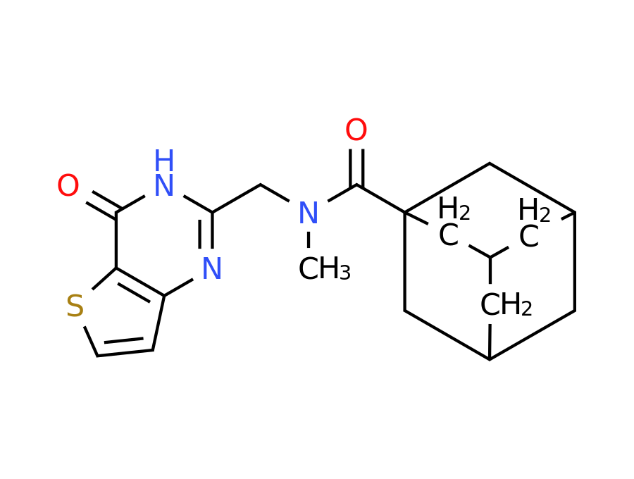 Structure Amb19248875