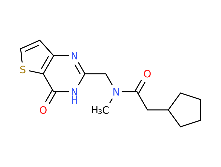 Structure Amb19248878