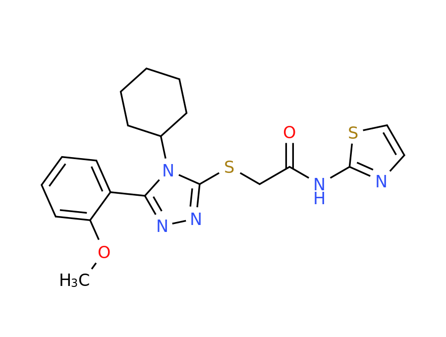 Structure Amb1924918