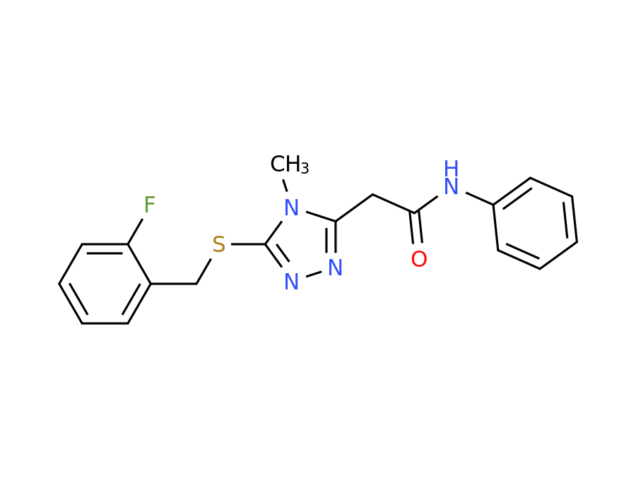 Structure Amb1924938