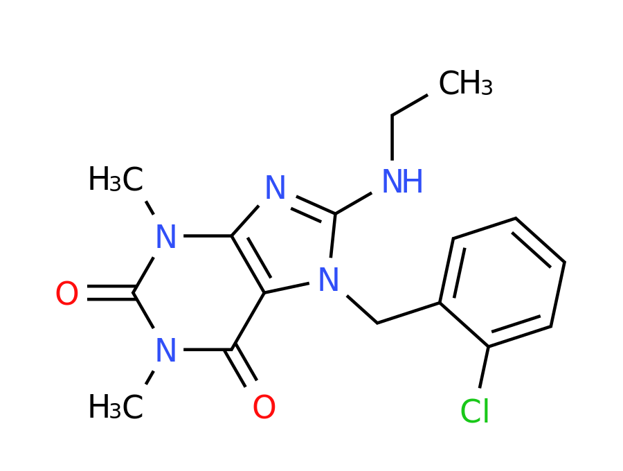 Structure Amb19249537