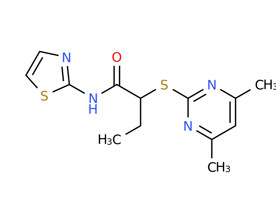 Structure Amb1924954