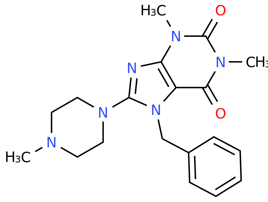 Structure Amb19249548