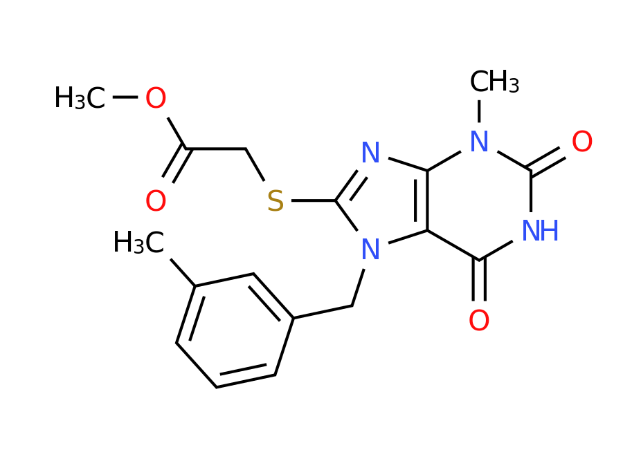 Structure Amb19249571