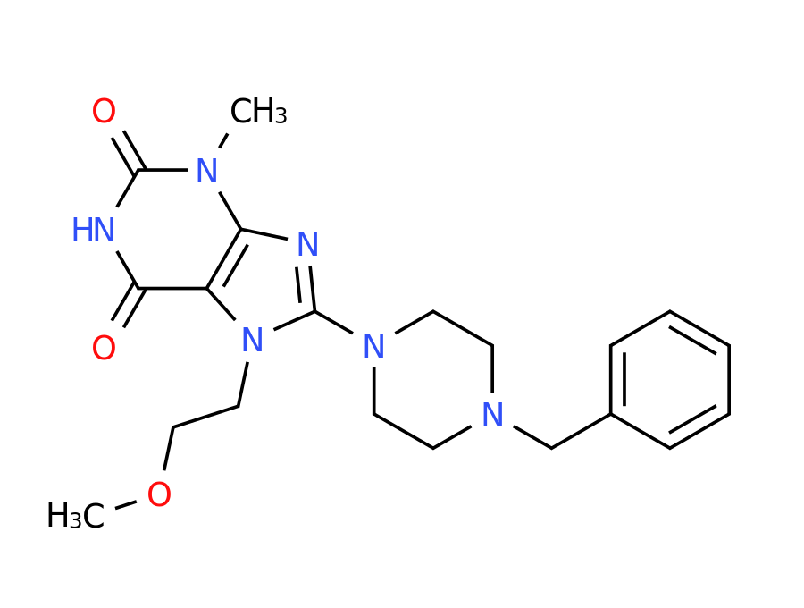 Structure Amb19249593