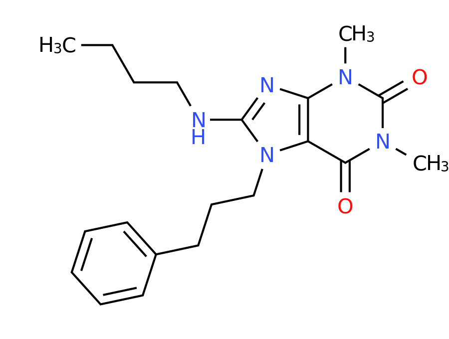 Structure Amb19249617