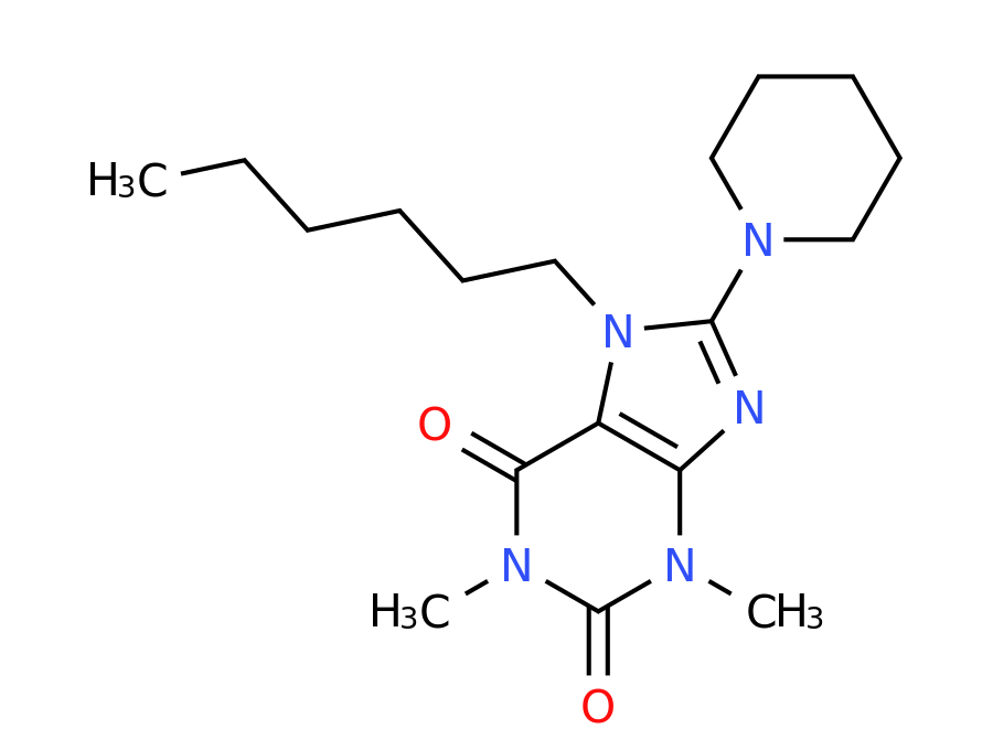 Structure Amb19249638