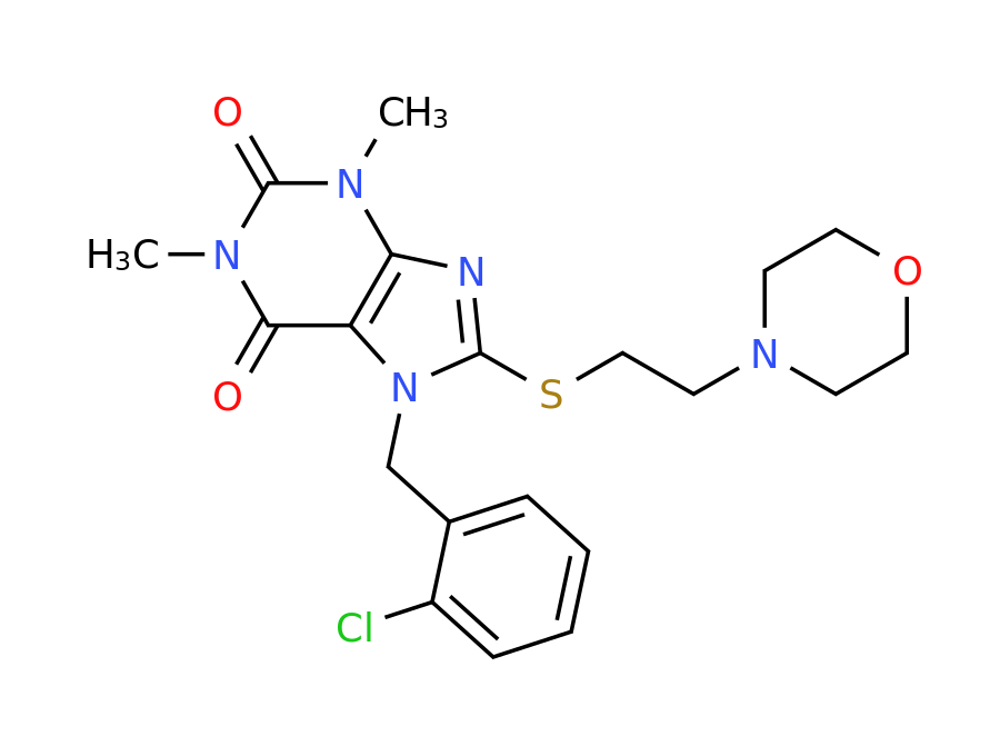 Structure Amb19249663