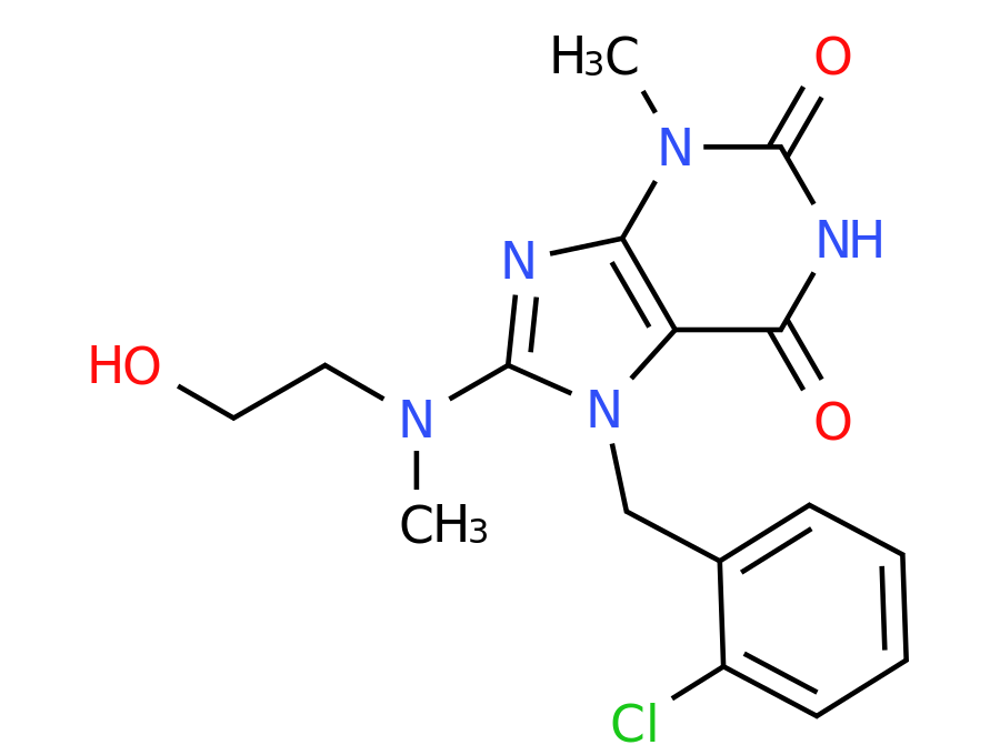 Structure Amb19249670