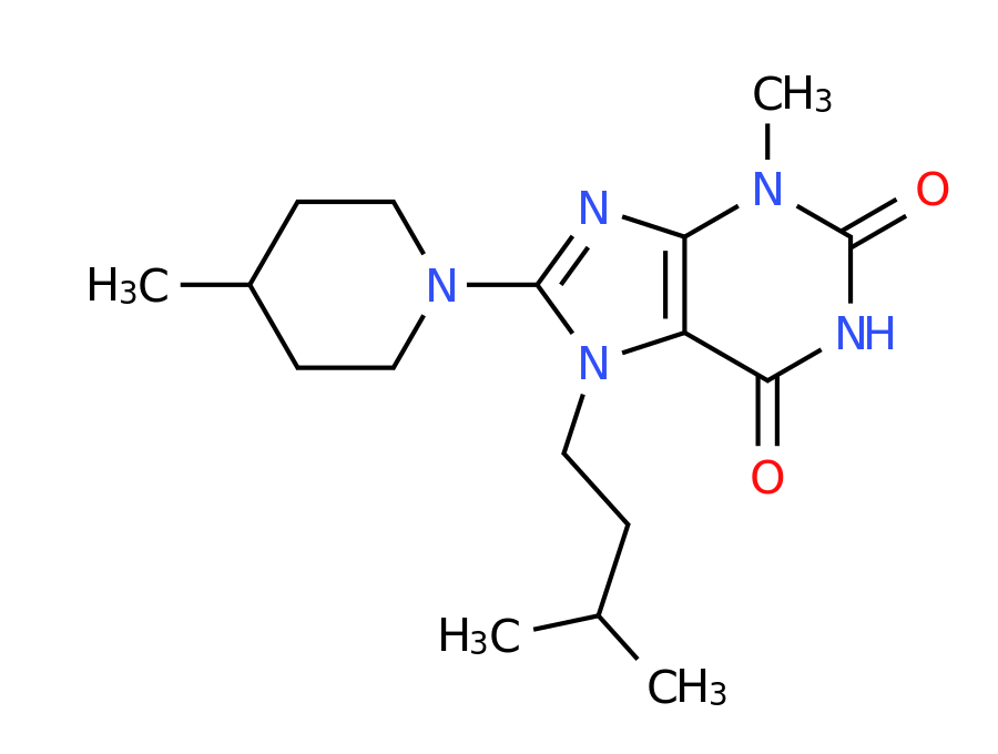 Structure Amb19249714