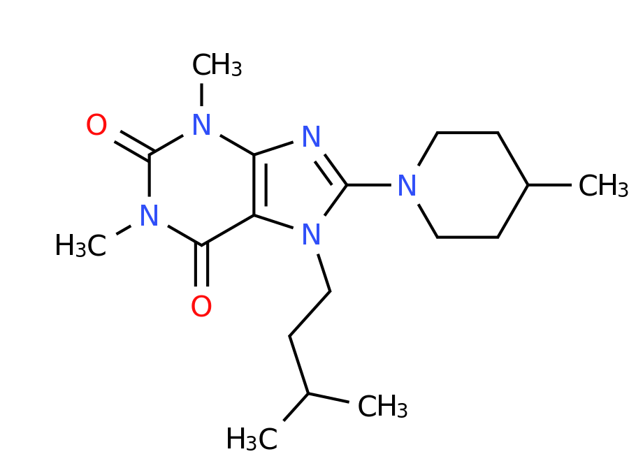 Structure Amb19249717