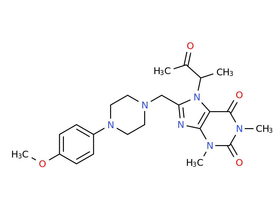 Structure Amb19249894