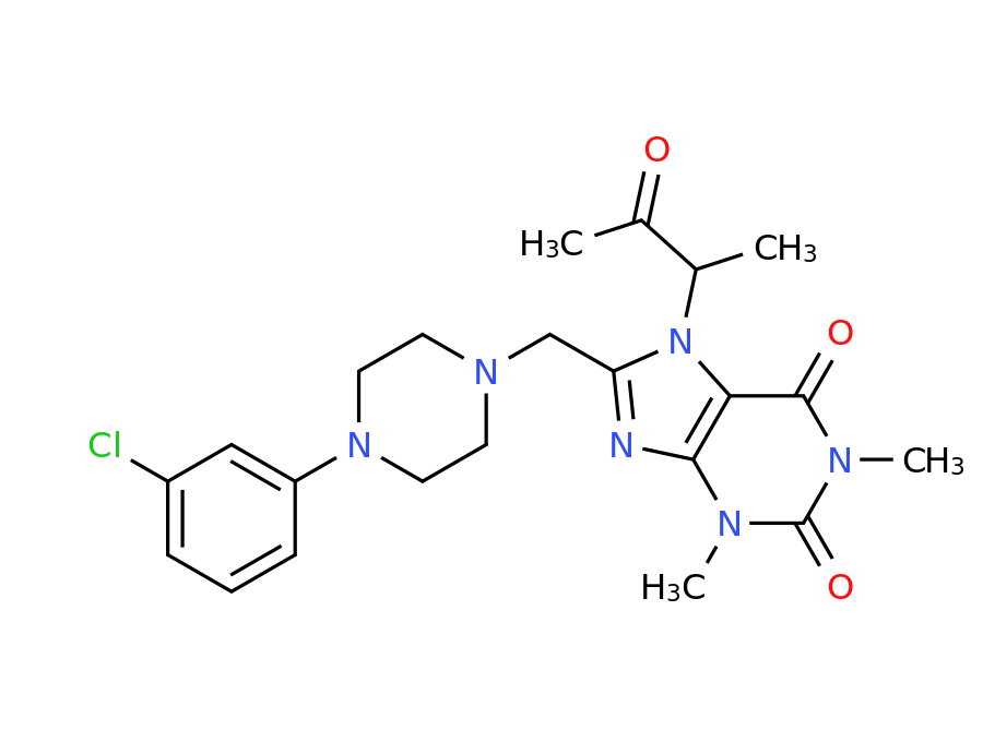 Structure Amb19249896