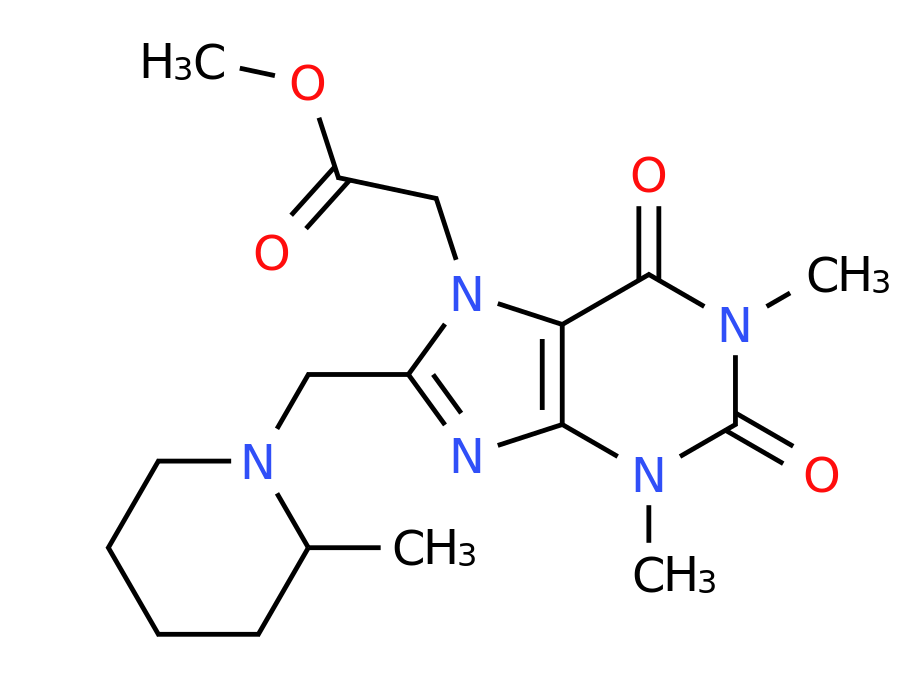 Structure Amb19249913