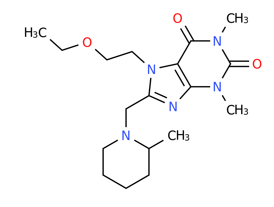 Structure Amb19249918