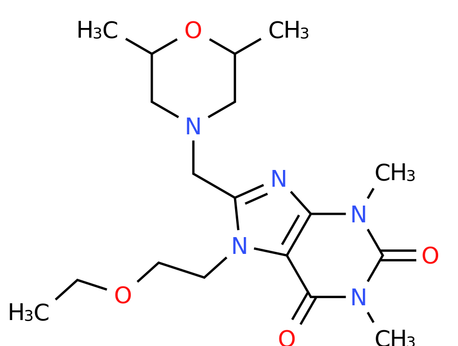 Structure Amb19249920