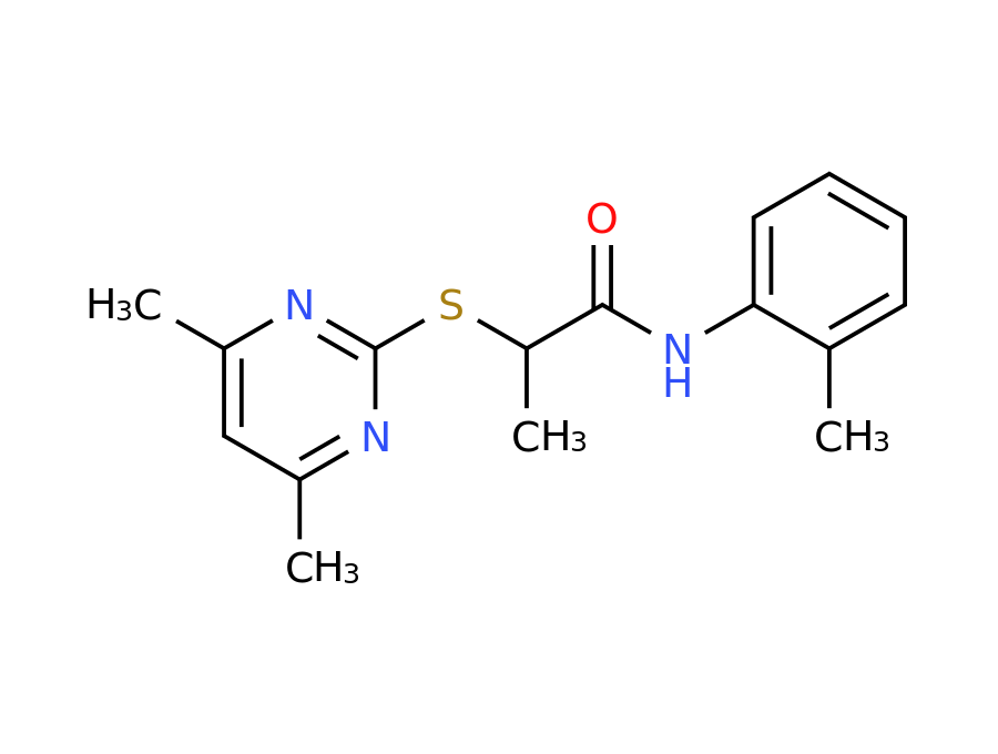 Structure Amb1924993