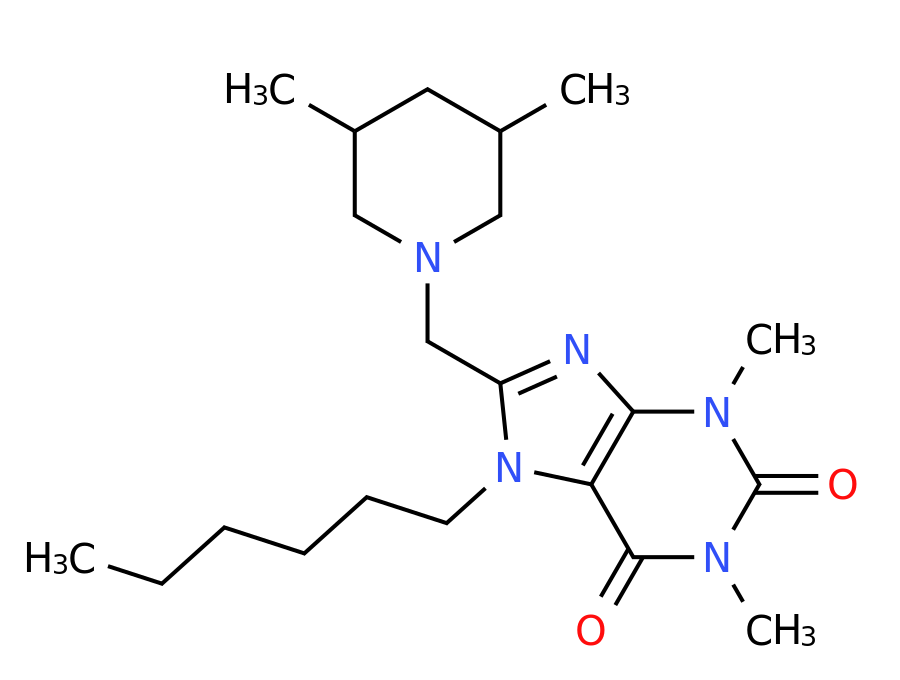 Structure Amb19249930