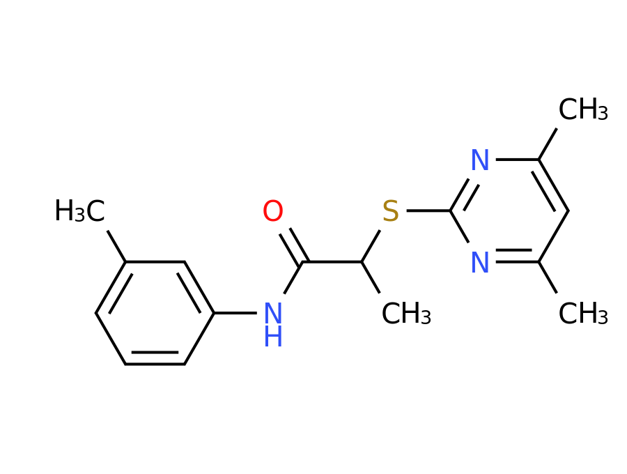 Structure Amb1924994