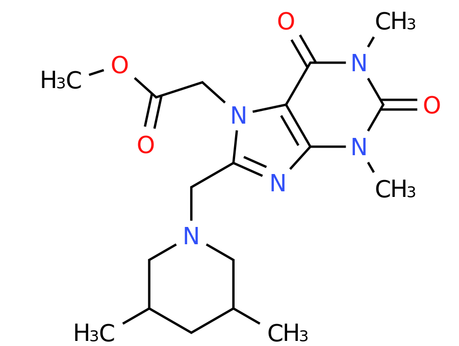 Structure Amb19249963