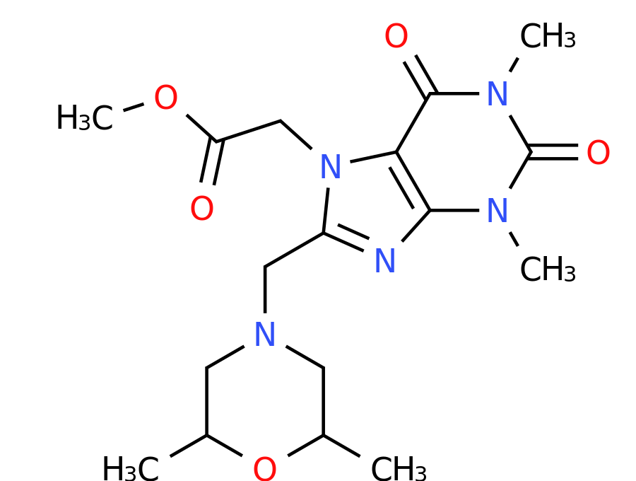 Structure Amb19249964