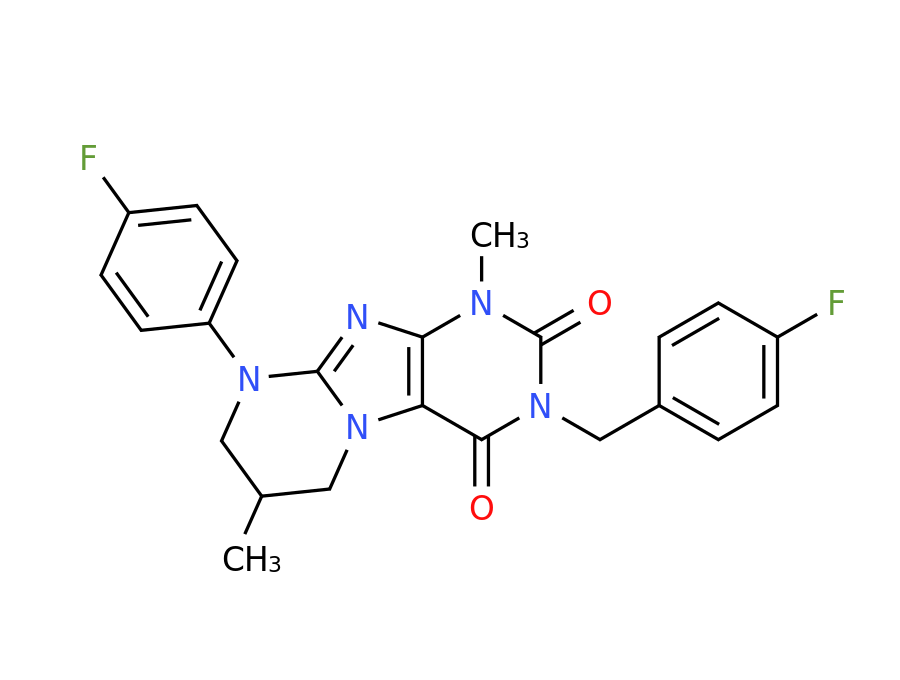 Structure Amb19250036