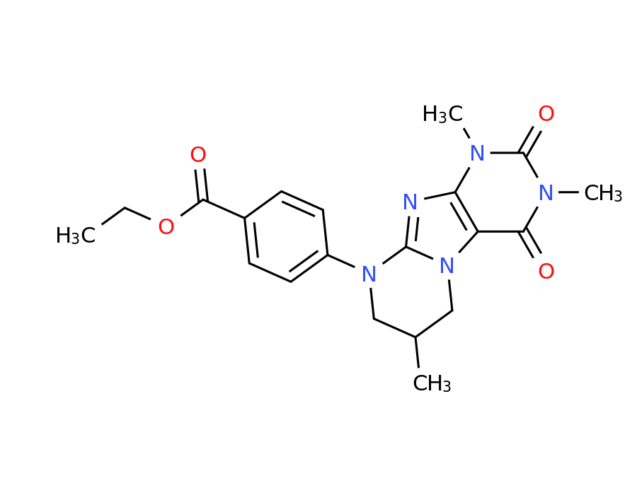 Structure Amb19250040