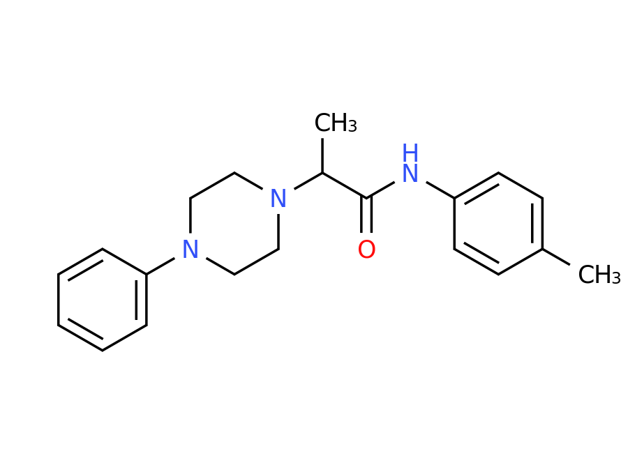 Structure Amb1925010