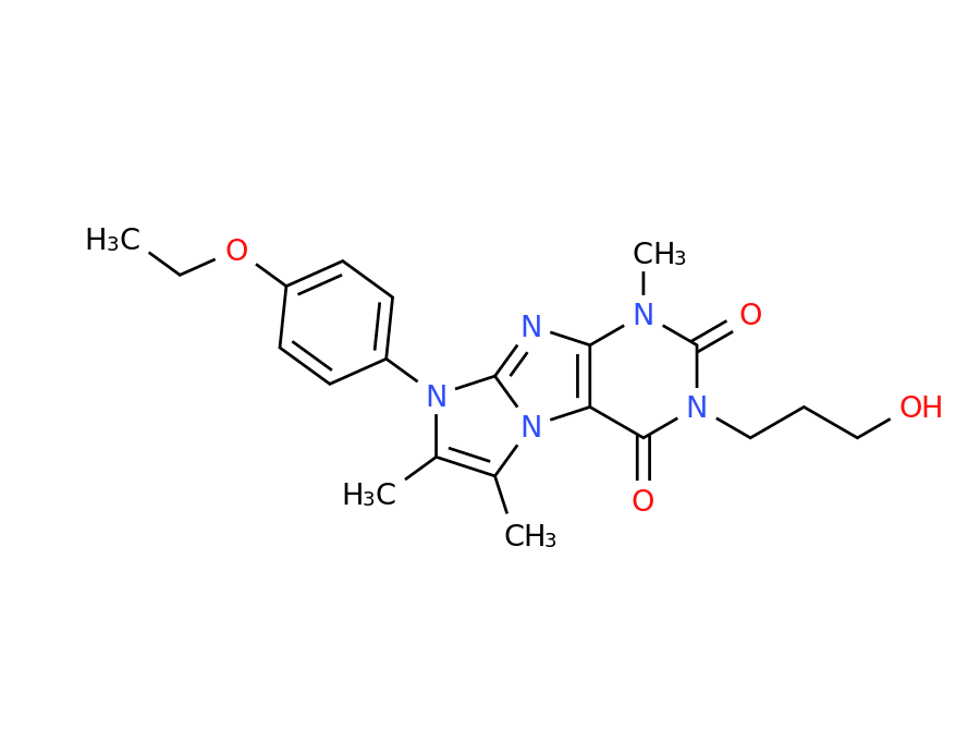 Structure Amb19250105