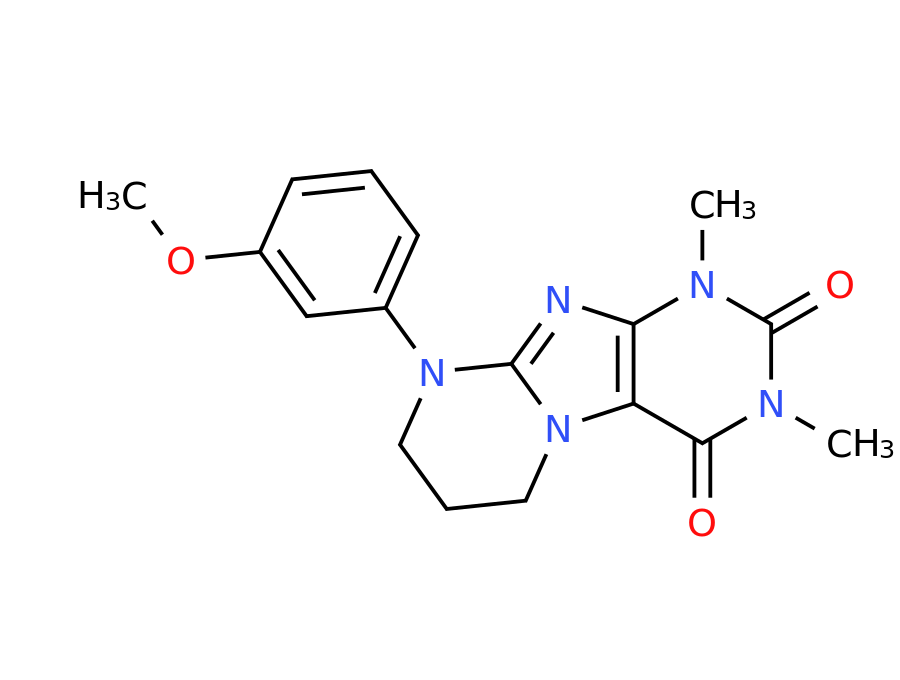 Structure Amb19250279