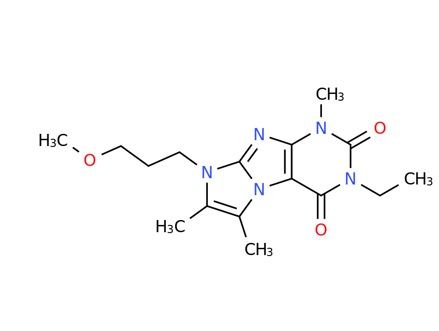 Structure Amb19250359