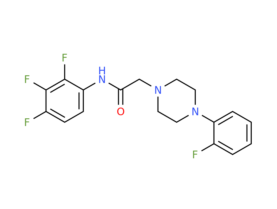 Structure Amb1925049