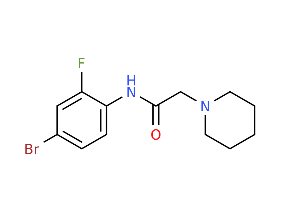 Structure Amb1925062