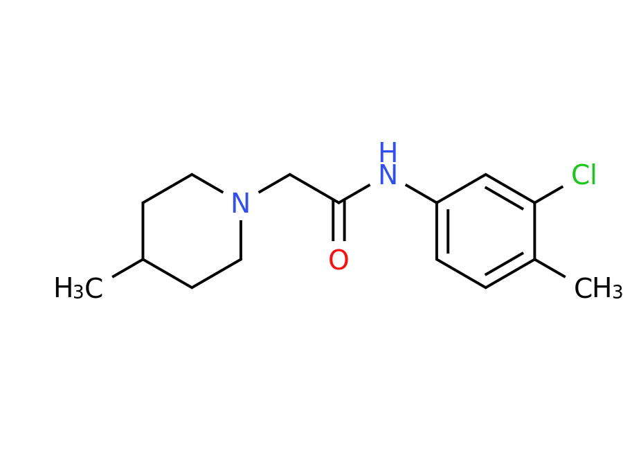 Structure Amb1925067