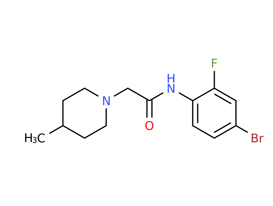 Structure Amb1925070