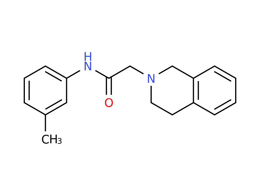 Structure Amb1925079