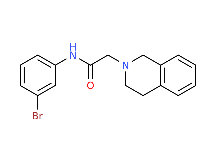 Structure Amb1925082