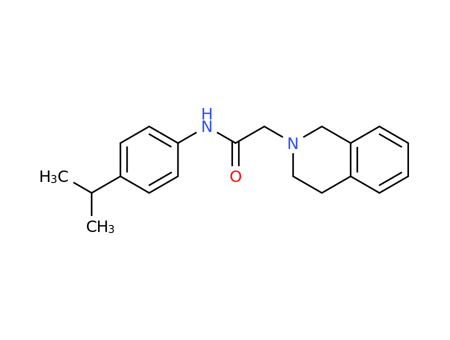 Structure Amb1925083