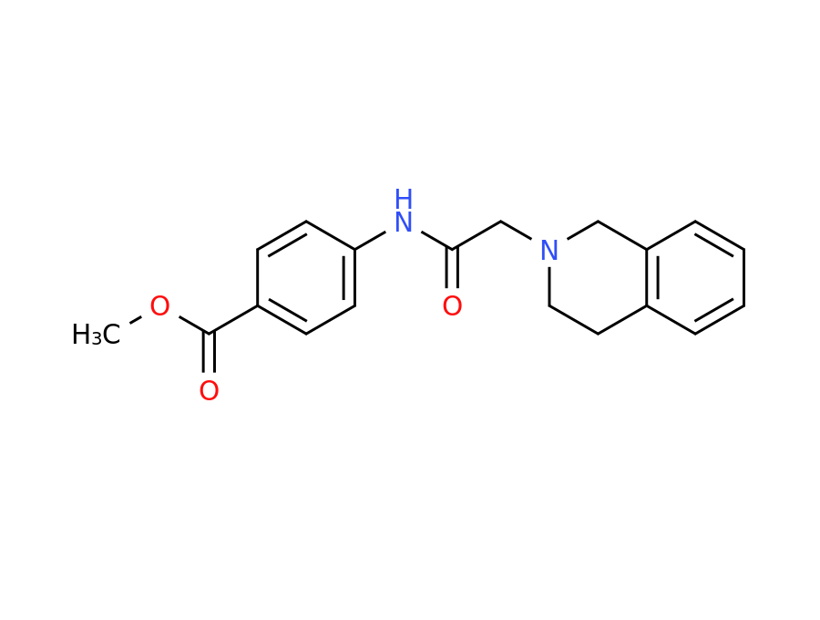 Structure Amb1925084