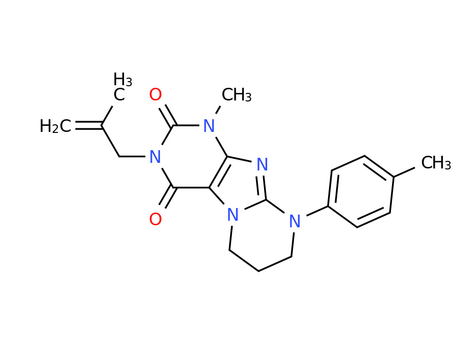 Structure Amb19250899