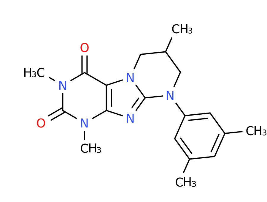 Structure Amb19250922