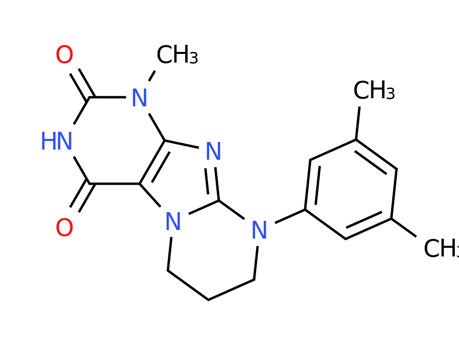 Structure Amb19250928