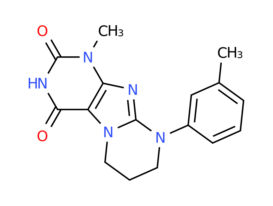 Structure Amb19250931