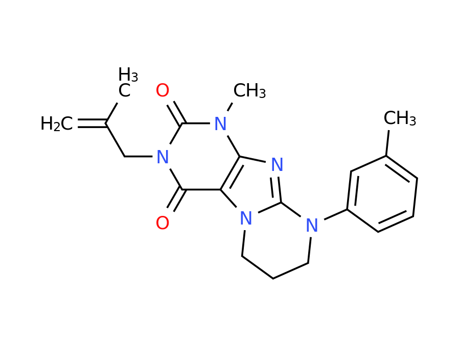 Structure Amb19250937