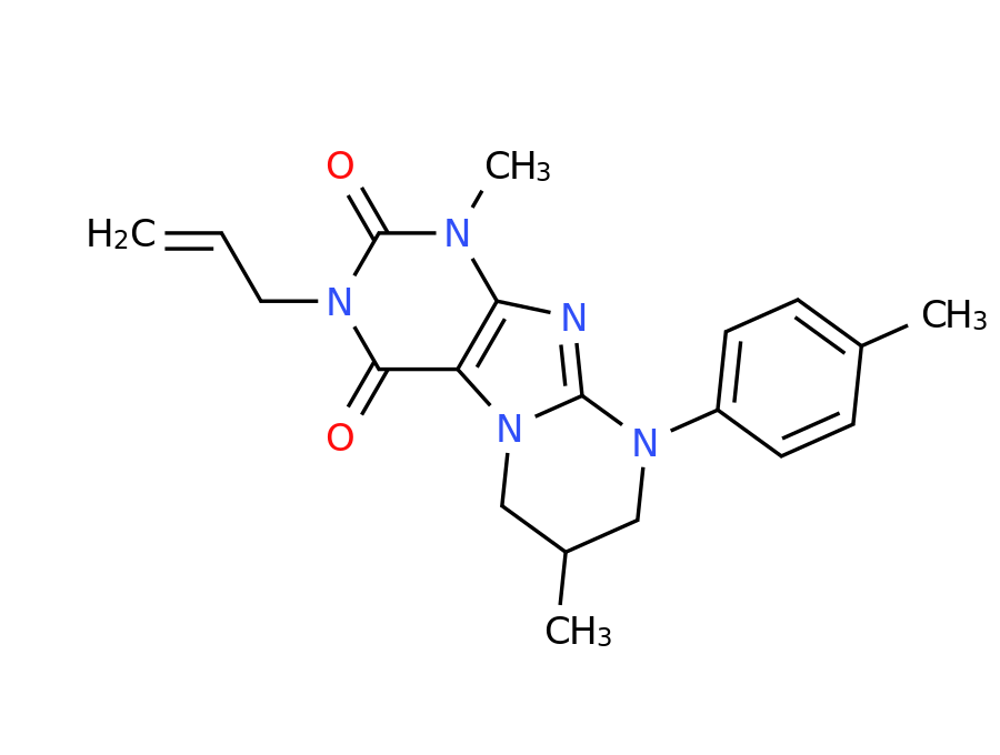 Structure Amb19250947